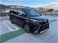 2020 Toyota Voxy