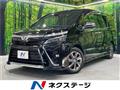 2020 Toyota Voxy