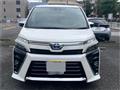 2020 Toyota Voxy