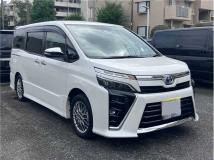2020 Toyota Voxy