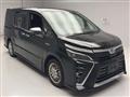 2020 Toyota Voxy