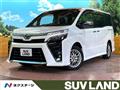 2020 Toyota Voxy