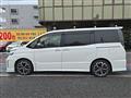 2015 Toyota Voxy