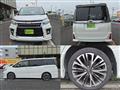 2015 Toyota Voxy