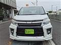 2015 Toyota Voxy