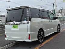 2015 Toyota Voxy