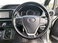 2017 Toyota Voxy