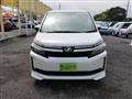 2017 Toyota Voxy