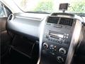 2005 Suzuki Escudo