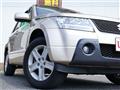 2005 Suzuki Escudo