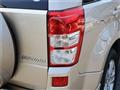 2005 Suzuki Escudo