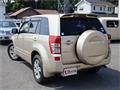 2005 Suzuki Escudo