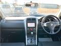 2012 Suzuki Escudo