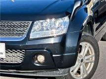 2012 Suzuki Escudo