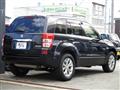2013 Suzuki Escudo