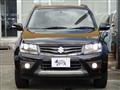 2013 Suzuki Escudo