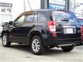 2013 Suzuki Escudo