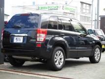 2013 Suzuki Escudo