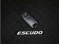 2015 Suzuki Escudo