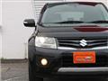 2015 Suzuki Escudo