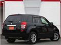 2015 Suzuki Escudo
