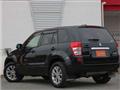 2015 Suzuki Escudo