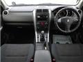 2015 Suzuki Escudo