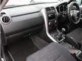 2015 Suzuki Escudo