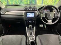 2015 Suzuki Escudo