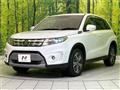 2015 Suzuki Escudo