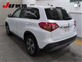 2016 Suzuki Escudo