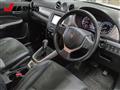 2016 Suzuki Escudo