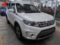 2016 Suzuki Escudo