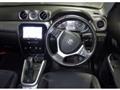 2016 Suzuki Escudo