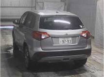 2016 Suzuki Escudo