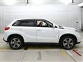 2017 Suzuki Escudo