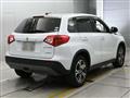 2017 Suzuki Escudo