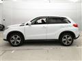 2017 Suzuki Escudo