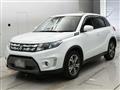2017 Suzuki Escudo