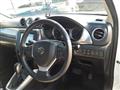 2017 Suzuki Escudo