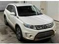 2018 Suzuki Escudo