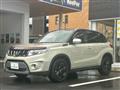 2018 Suzuki Escudo