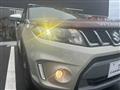 2018 Suzuki Escudo