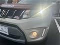2018 Suzuki Escudo