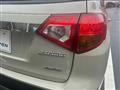 2018 Suzuki Escudo