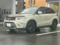2018 Suzuki Escudo