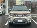 2018 Suzuki Escudo