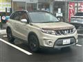 2018 Suzuki Escudo