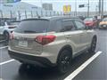 2018 Suzuki Escudo