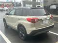 2018 Suzuki Escudo